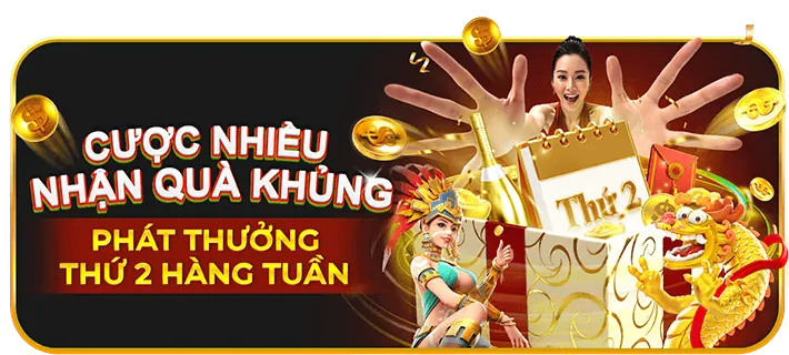 Chọn game nổ hũ phù hợp với phong cách chơi