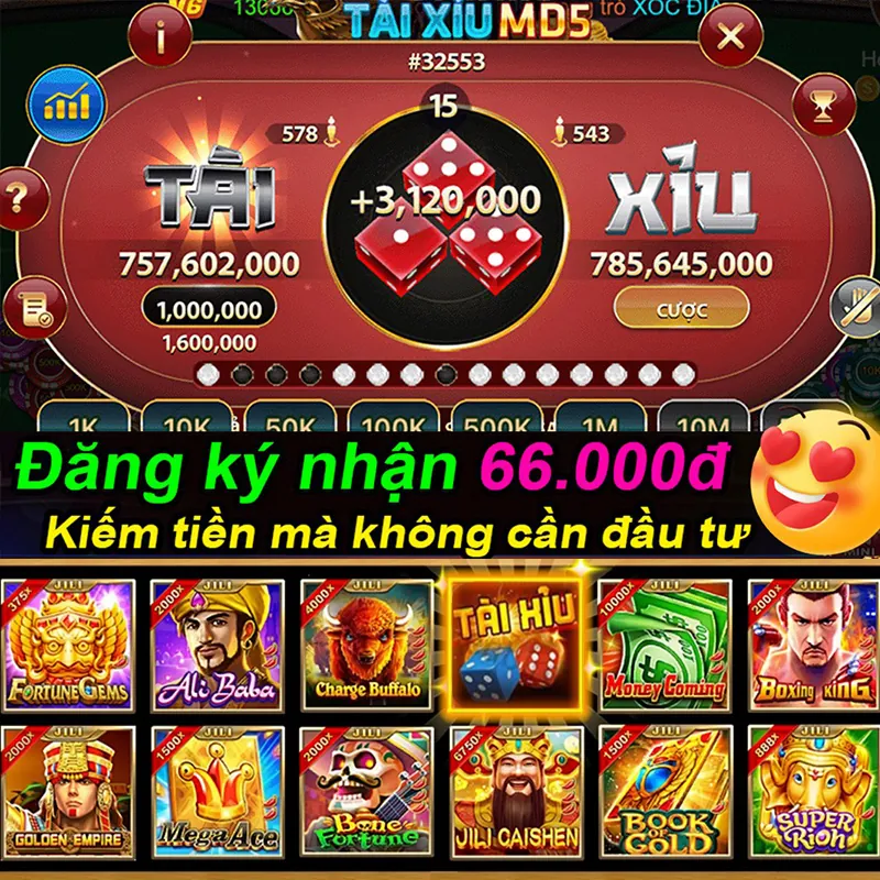 Game nổ hũ cổ điển tại banca90