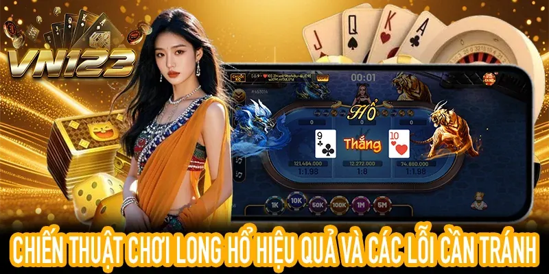 Video slot hiện đại với đồ họa 3D