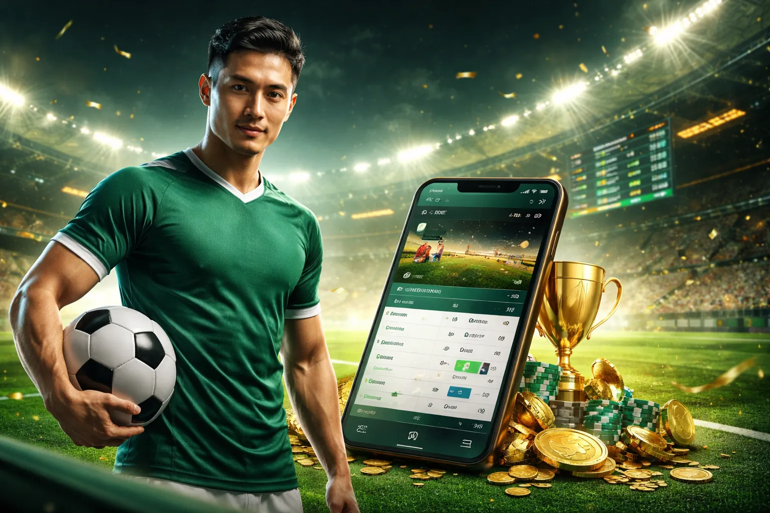 Lịch sử Phát triển Banca90