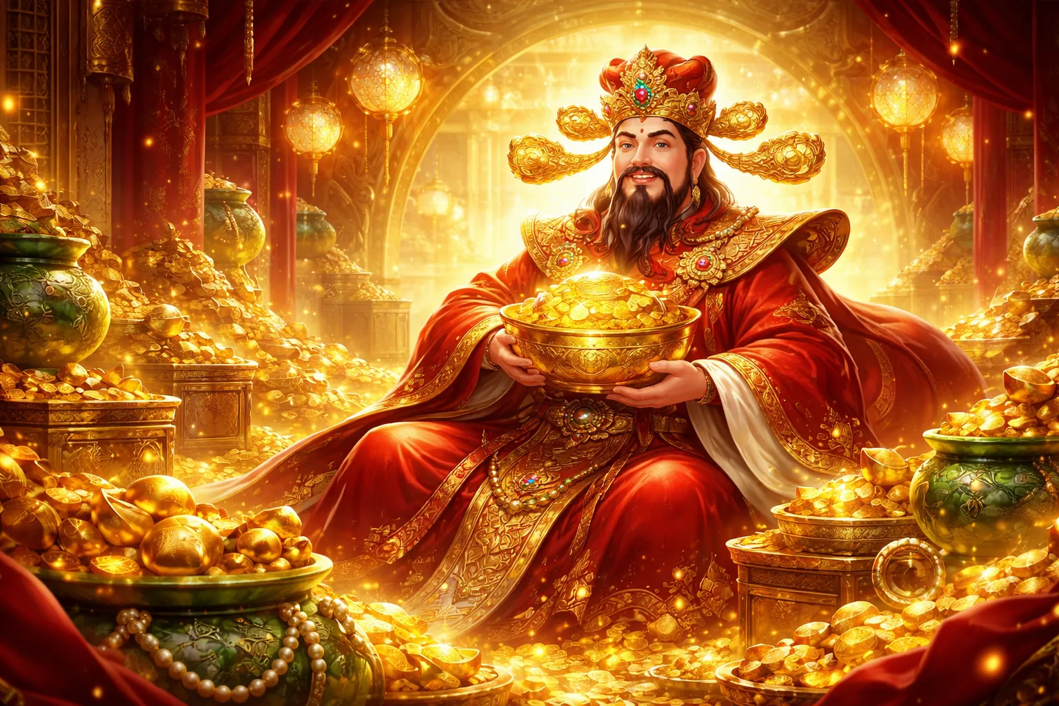Giao diện Banca90 link mới nhất với người chơi đang trải nghiệm các trò cá cược