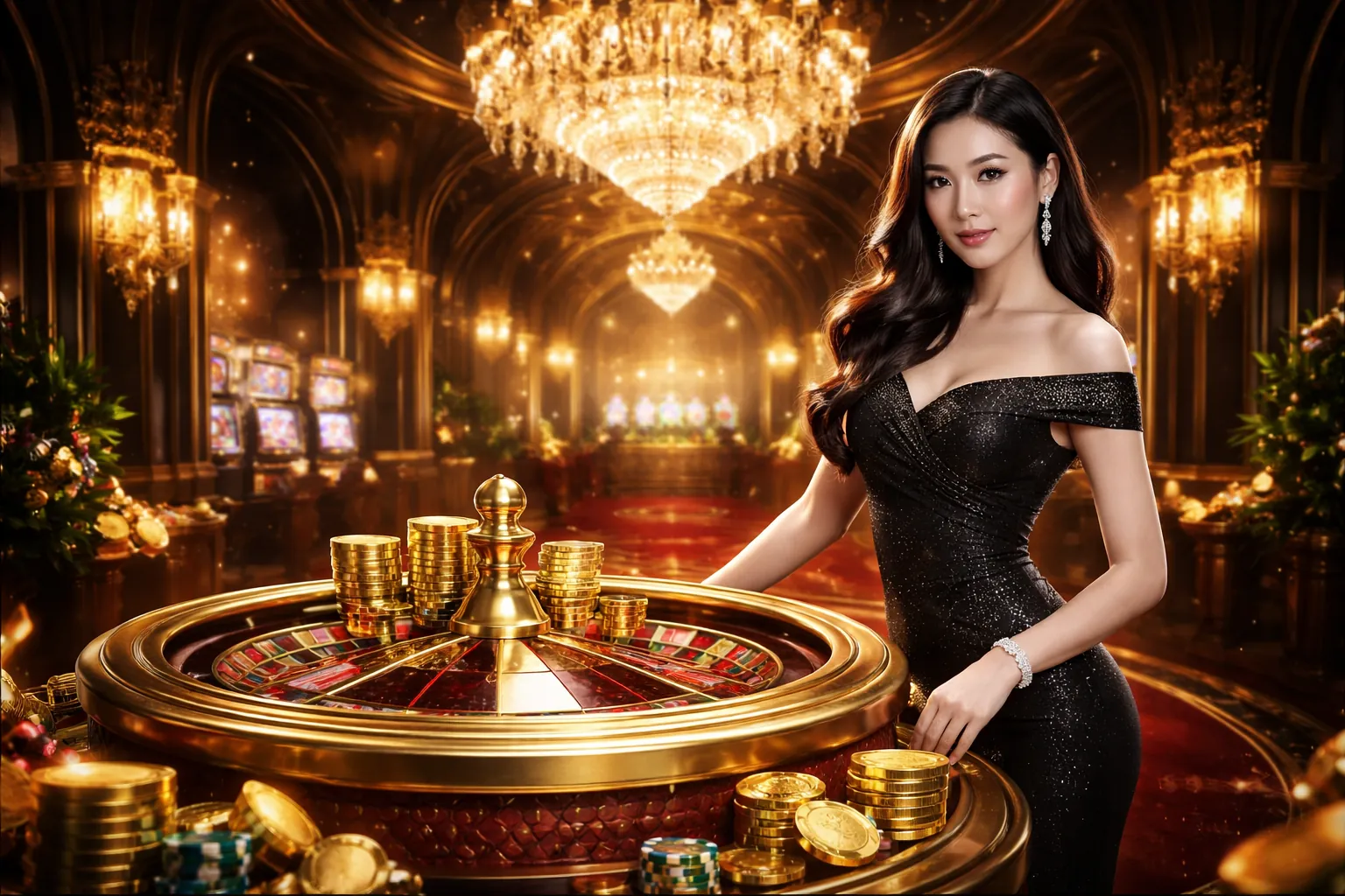Hình ảnh tổng quan trung tâm trợ giúp banca90 link mới nhất