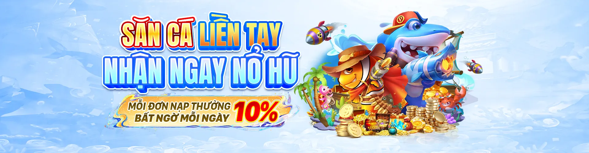Hình ảnh chính game nổ hũ banca90 liên kết mới nhất