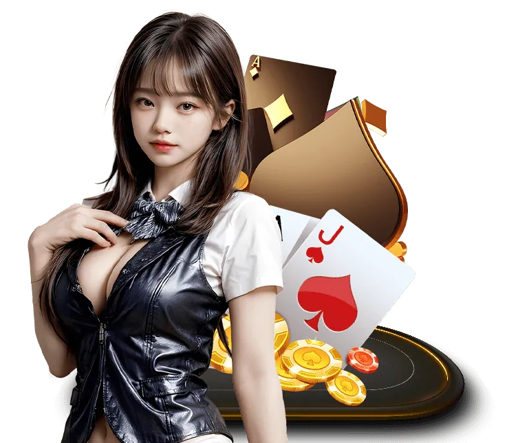 Slot 3D